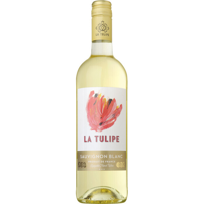 Sauvignon Blanc (glas, 0.75L)
