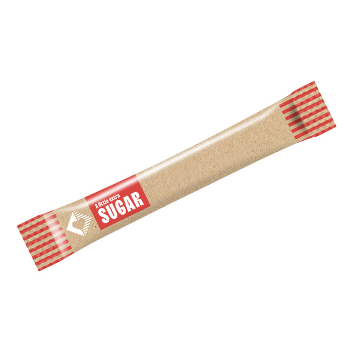 Elite suikerstick Koffieconcept Suiker in stick 1000 x 4g (4g)
