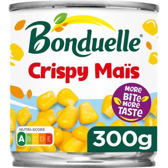 Crispy maiskorrels (Blik, 300g)