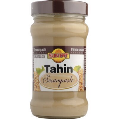 Baktat Sesam broodpasta Turks (300g)