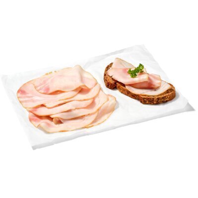 AH Casselerrib (100g)