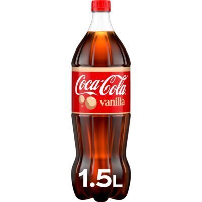 Vanille (1.5L)