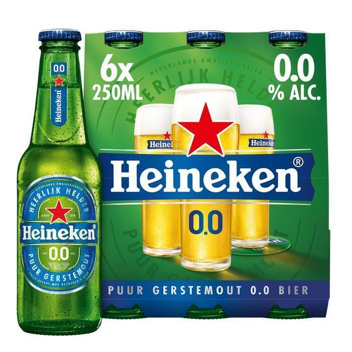 0.0 (Set, 6 × 250ml)