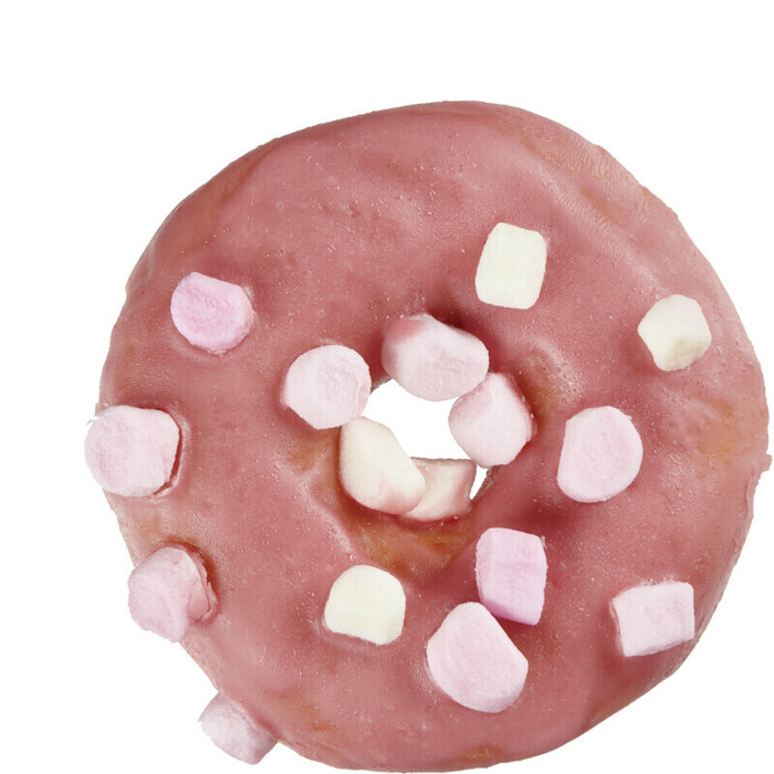 AH Donut marshmallow