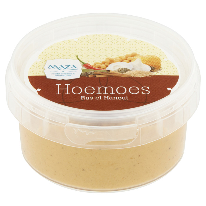 Maza Hoemoes Ras el Hanout 60 g (60g)