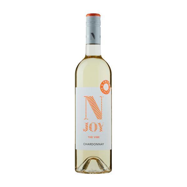 NJOY CHARDONNAY (Fles, 0.75L)