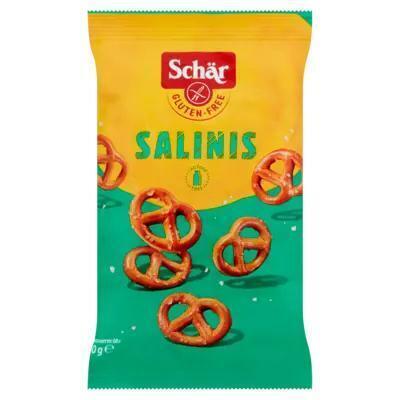 Schär Salinis (Zak, 60g)