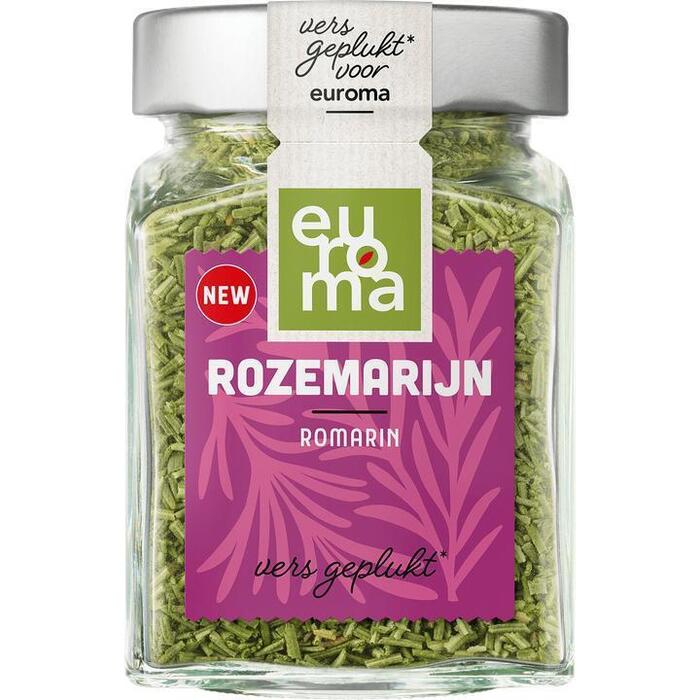 Rozemarijn vriesdroog (32g)