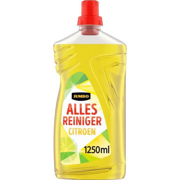 Jumbo Allesreiniger Frisse Citroen 1, 25L (1.25L)