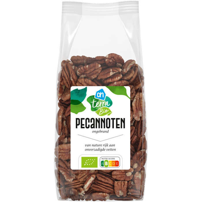 AH Biologisch Pecannoten (175g)