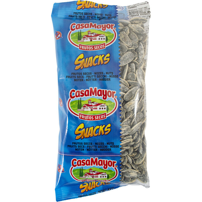 Zonnebloempitten (100g)