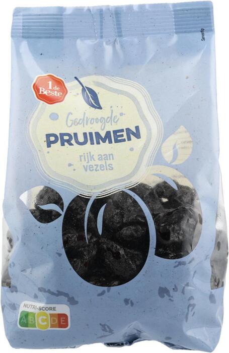 1 de Beste Pruimen zonder pit (375g)