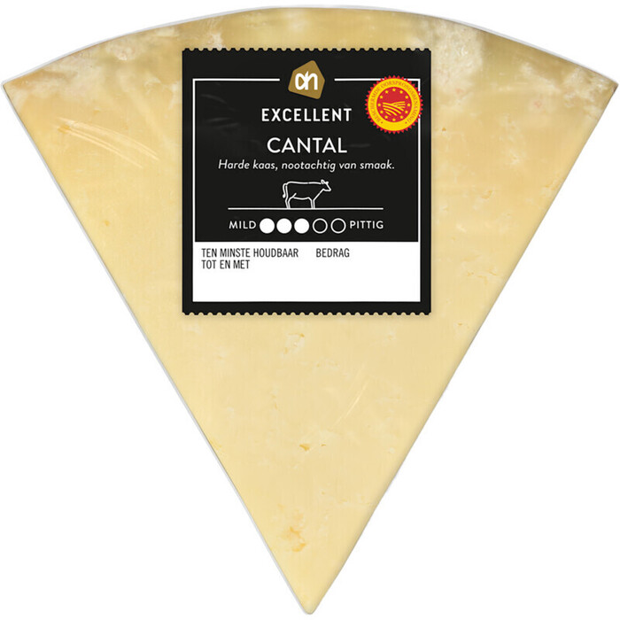AH Excellent Cantal (175g)
