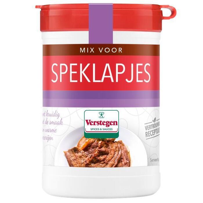 Verstegen Mix voor Speklapjes 70 g (70g)