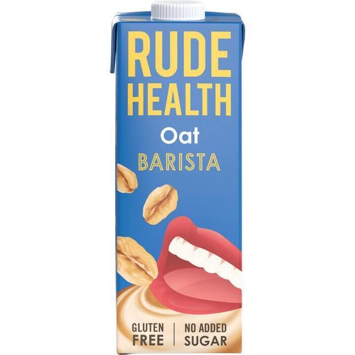 Rude Health Barista haver (1L)