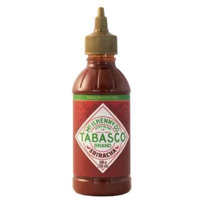 Tabasco Sriracha (256ml)