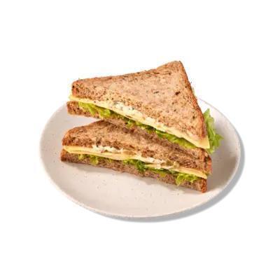 AH Volkoren sandwich old amsterdam