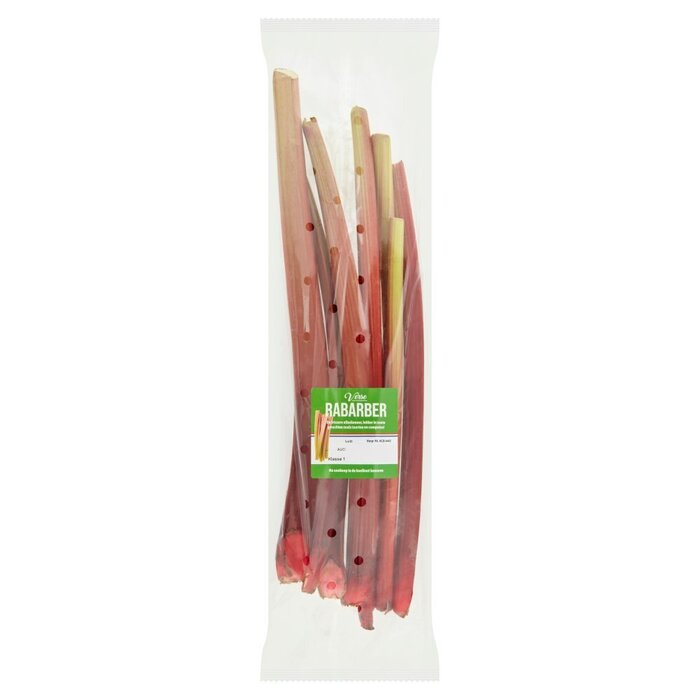 Rabarber (750g)