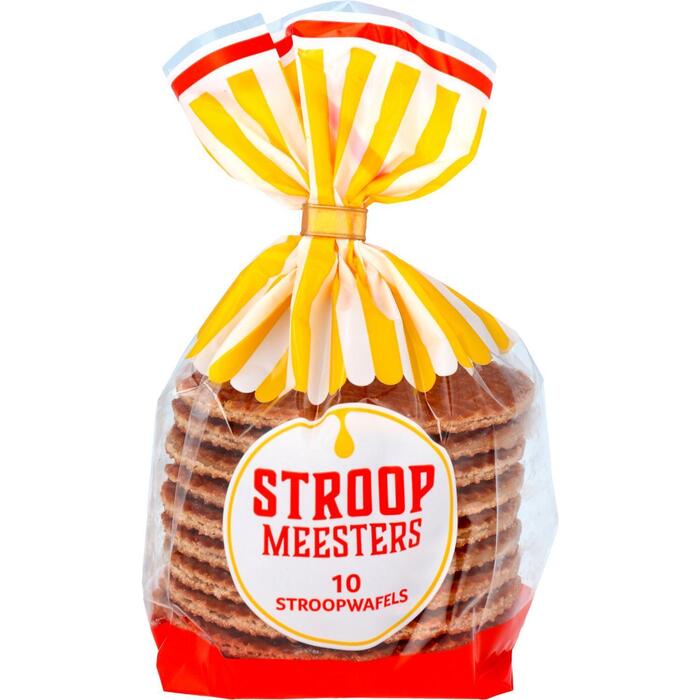 Stroopwafels (390g)