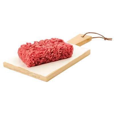 AH Biologisch Rundertartaar (300g)