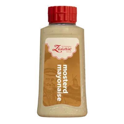 Zaanse Mosterd Mayonaise 325ml (32.5cl)