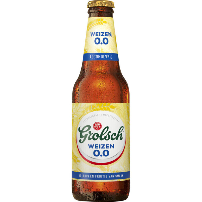 GROLSCH RADLER FL (30cl)