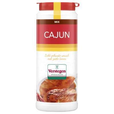 Verstegen Mix Cajun 225 g (Pot, 225g)