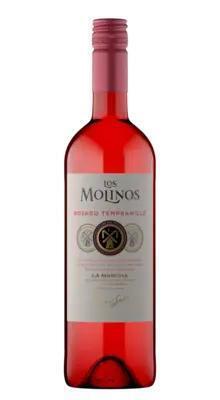 Los Molinos Rosado (0.75L)