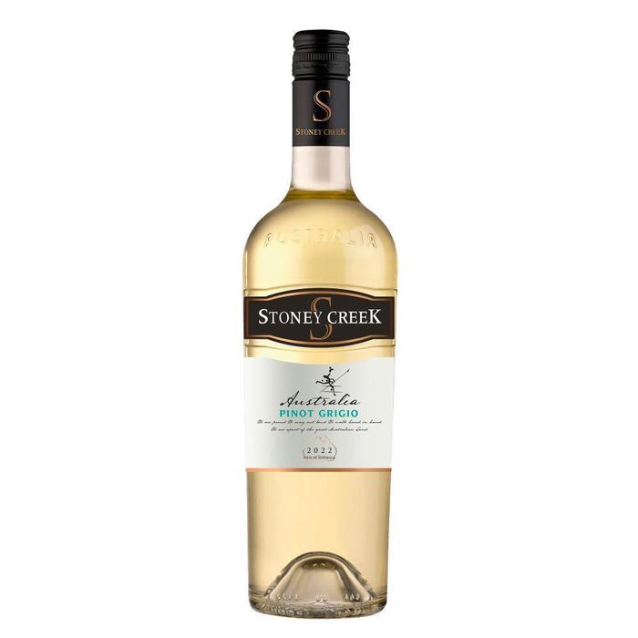 Pinot grigio (Fles, 0.75L)