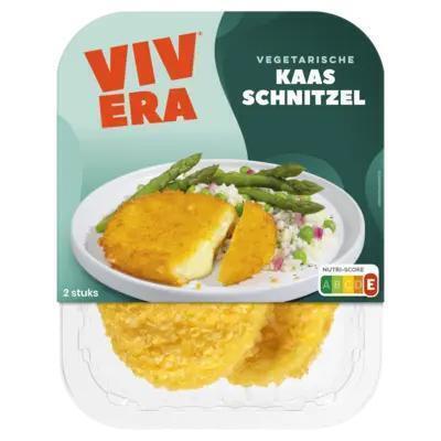 Kaasschnitzel (Stuk, 150g)