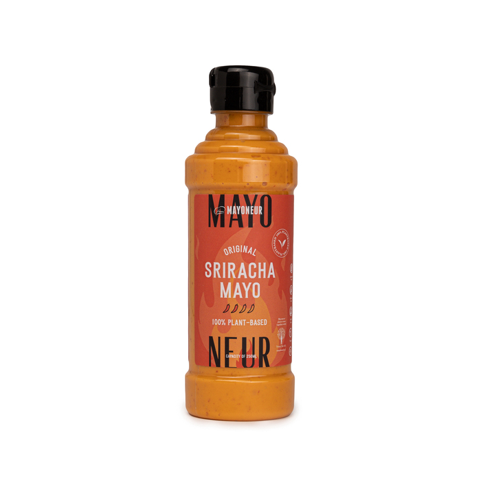Mayoneur Original Sriracha mayo 250 ml (250ml)