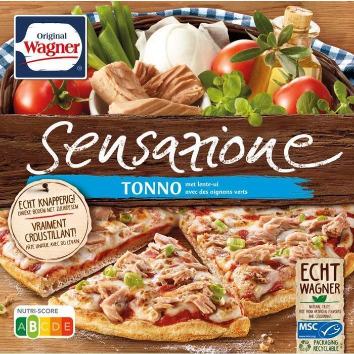 Sensazione tonno (stuk, 340g)