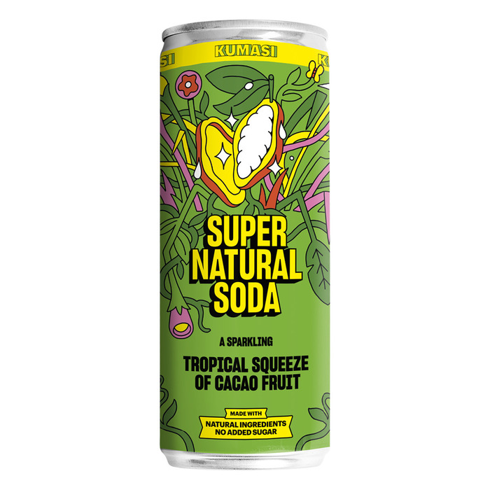 Kumasi Gassi (250ml)