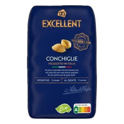 AH Excellent Conchiglie bio (500g)