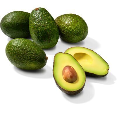 AH Avocado (650g)