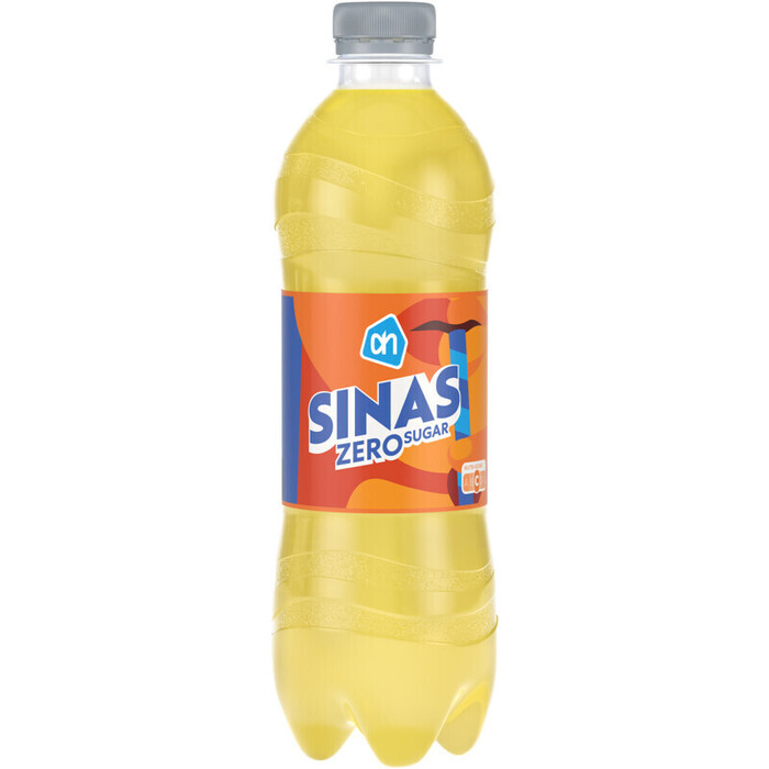 AH Sinas light (0.5L)
