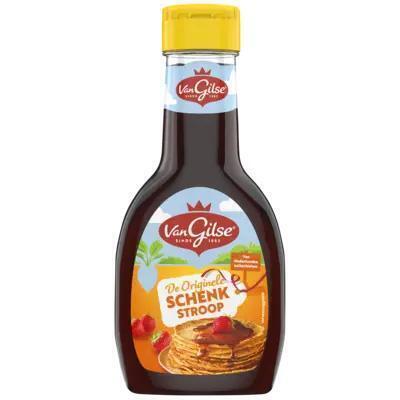 Originele schenkstroop (Fles, 600g)
