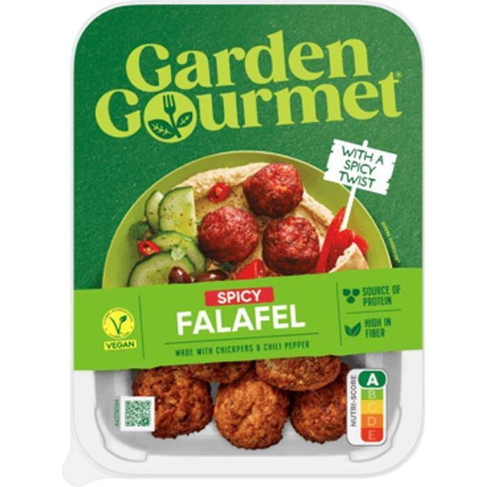 Falafel spicy (190g)