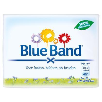 Blue Band Margarine 250 g (40g)