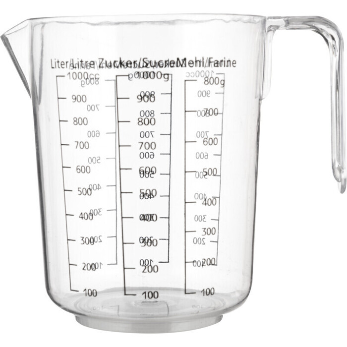 AH Maatbeker 1 liter