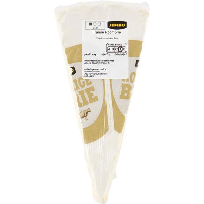 Jumbo Franse Roombrie 60+ Mild ca. 221 g
