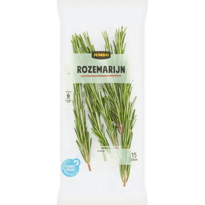 Jumbo Rozemarijn 15 g (15g)