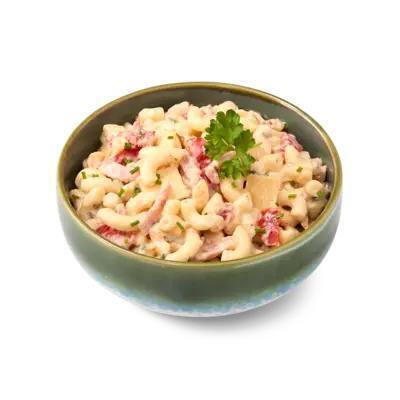 AH Pasta ham kaas salade specialiteit (325g)