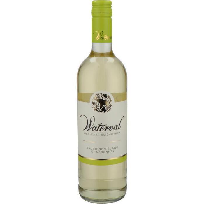 Waterval - Sauvignon-Chardonnay - 750ML