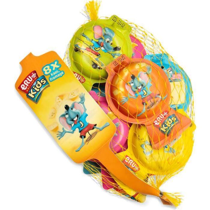 ERU Kids Snack 8 x 20g (20g)