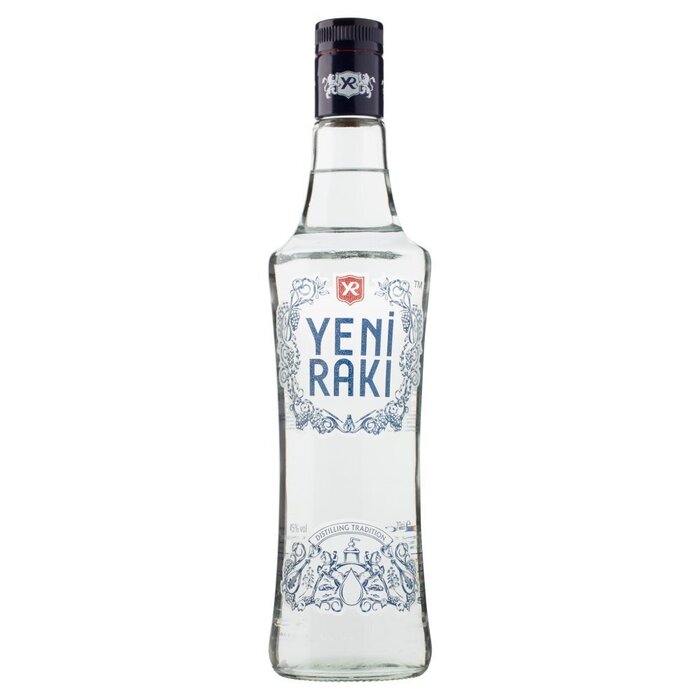 Yeni Raki (Fles, 0.7L)