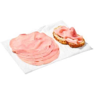 AH Biologisch Yorkham (100g)
