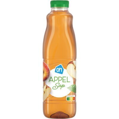 AH Appelsap (1L)