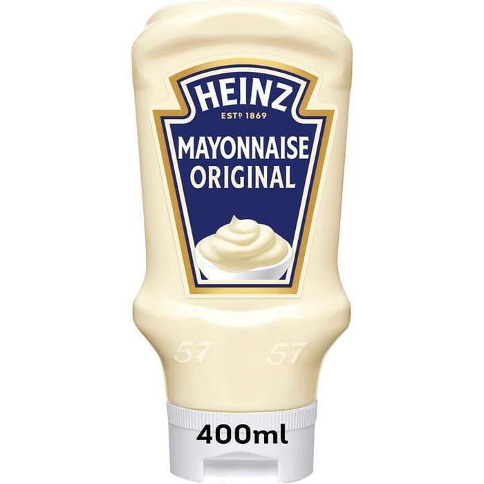 Seriously good mayonaise (460g)