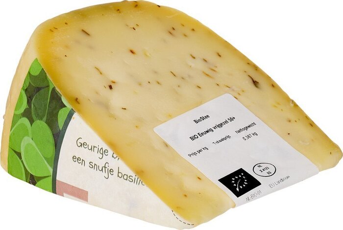 Koekaas stuk Eeuwige vrijgezel (250g)